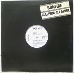 Bonfire : Sleeping All Alone